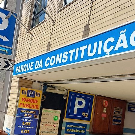 Lolla'S Dream House Διαμέρισμα Πόρτο Εξωτερικό φωτογραφία
