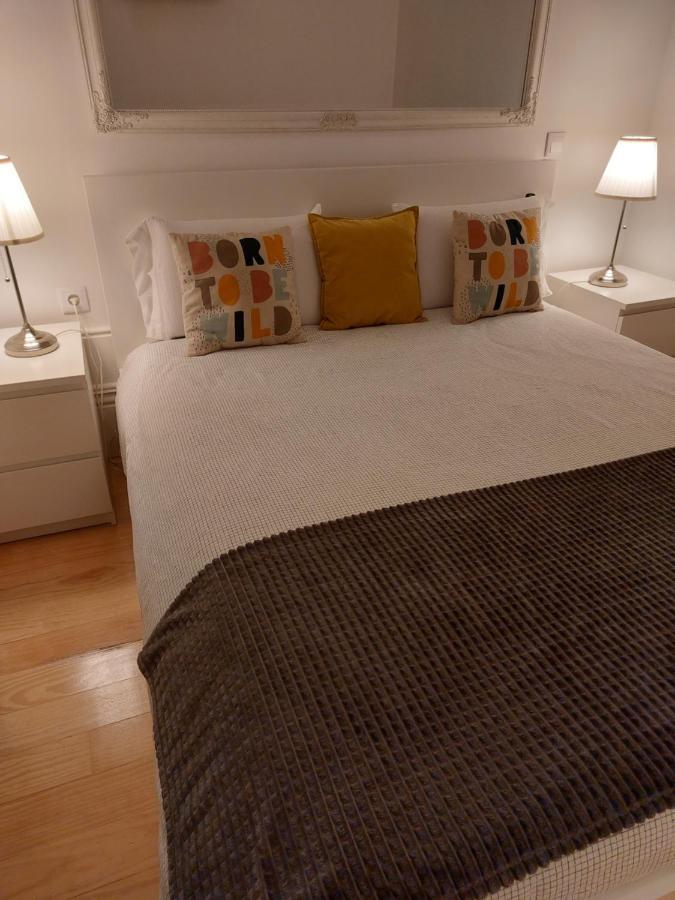 Lolla'S Dream House Διαμέρισμα Πόρτο Εξωτερικό φωτογραφία