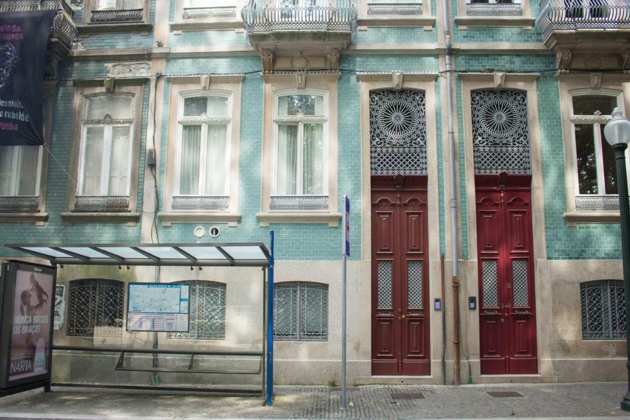 Lolla'S Dream House Διαμέρισμα Πόρτο Εξωτερικό φωτογραφία