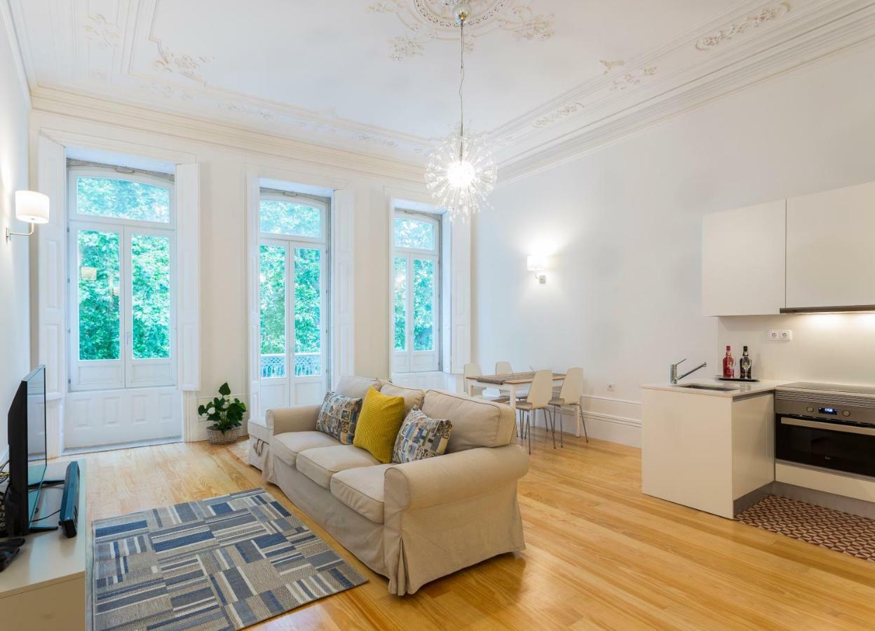 Lolla'S Dream House Διαμέρισμα Πόρτο Εξωτερικό φωτογραφία
