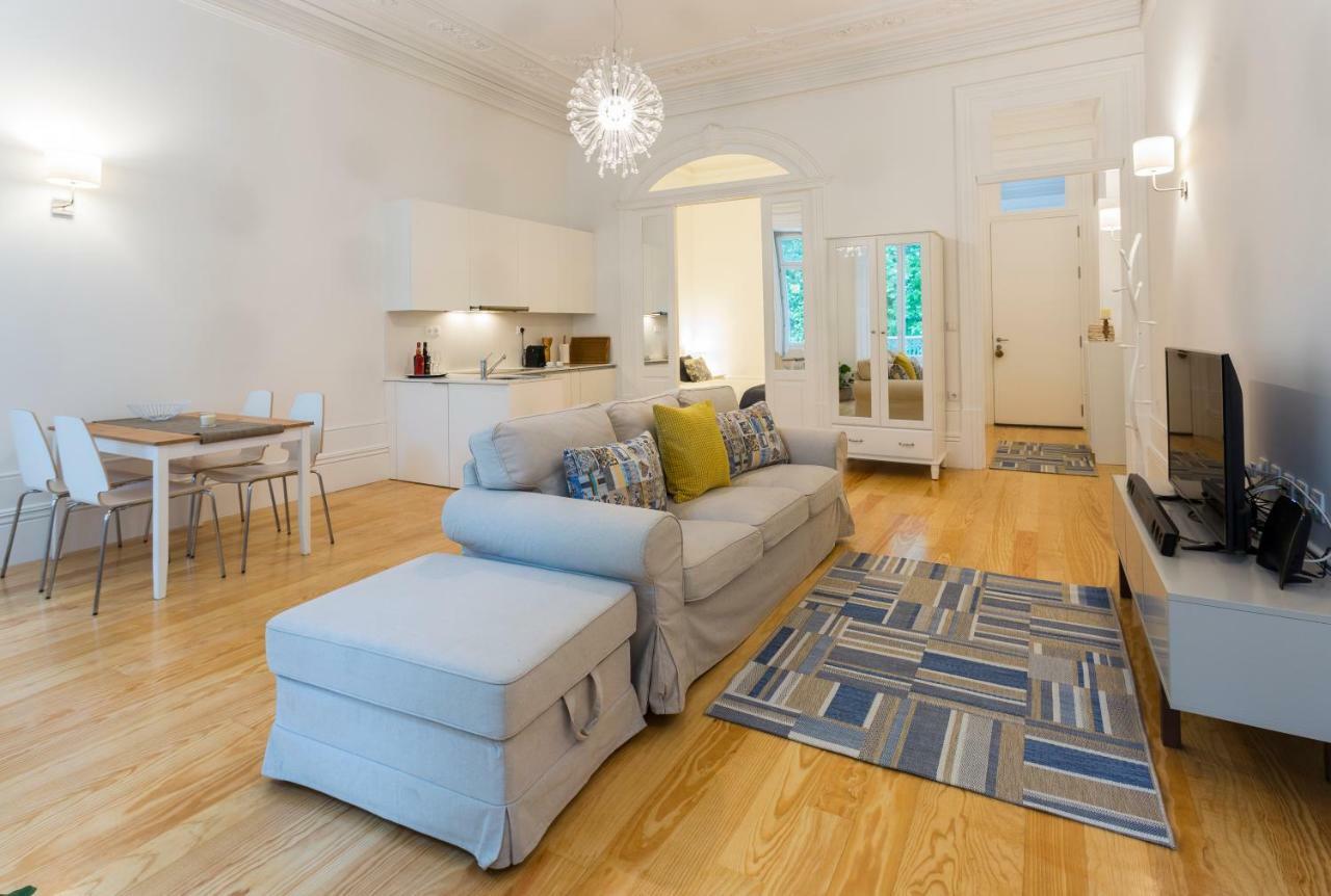 Lolla'S Dream House Διαμέρισμα Πόρτο Εξωτερικό φωτογραφία